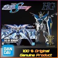 HGCE 1/144 WINDAM GUNDAM SEED DESTINY