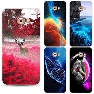 Samsung Galaxy C9 Pro C7 Pro C9 C8 Phone Case