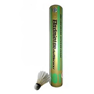 SEA LION C1101 GOLD Badminton Shuttlecock🏸 (Speed 76 | 77) 100% Genuine👍🏻