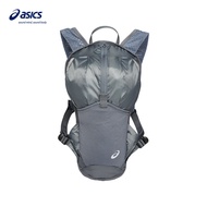 ASICS Backpack 6L Unisex In Dark Pewter