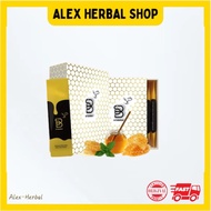 SLS Shop B Solution honey 蜂蜜活力饮