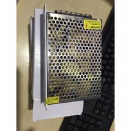 Power Supply 24Vdc 10A