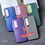 ITEL S25 ITEL S25 ULTRA CASE IMD HYBRID PLATE HOLOGRAM CASE SOCOOL ITEL S25 ITEL S25 ULTRA