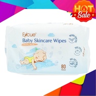 Tisu Basah Bayi, Tisu Basah Baby Wiper Excue Baby Wipes 80 Sheets