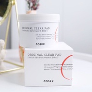 Cosrx One Step Pimple Clear Pad