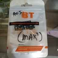 Original Samsung A05 Charging Board