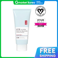 ILLIYOON | ผลิตภัณฑ์ทำความสะอาดผิวกาย เซราไมด์ อาโต้ ซูทติ้ง เจล 175 มล. จาก อิลลียอน