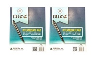 Intermediate Mica Pad Paper | 10Pads 10s
