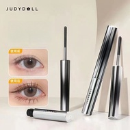 Judydoll Steel Pipe Mascara Base Water Resistance And Sweat Resistance Slender Curl Not Easy To Smud
