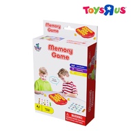 Ywow Memory Game Travel Board Game