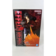 BANPRESTO NARUTO Shippuden EFFECTREME Figure UCHIHA ITACHI/ ITACHI The Light