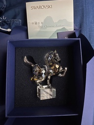 施華洛世奇水晶-生肖-馬  Swarovski zodiac signs #995744