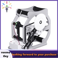 3D-Printed Filament Winder Electric Filament Winding Machine 3D Printing Filament Winder EU PLUG