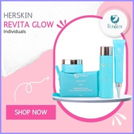 ◊ ◈ ☼ HerSkin Revita Glow Skin Rescue INDIVIDUAL ITEM | Her Skin by Kat Melendez KM