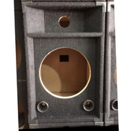 10 Inch or 12 inch Speaker Box + Tweeter
