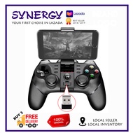 IPEGA 9076 Wireless Bluetooth Game android controller joystick phone controller mobile lagend Mobile