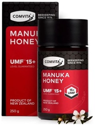 Comvita UMF 15+ Manuka Honey 250g (Expiry Date: June 2025)