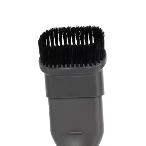 2-in-1 Flat Suction Head for Dreame V12 V8 V9 V9P V10 V11SE T10 T20 T30 Z10 Z20 Z30 R Series Vacuum 