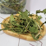 Dried Dandelion Leaves 100g, for Rabbits, Chinchilla, Guinea Pig