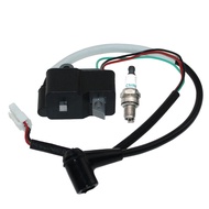 Ignition Module Coil For Husqvarna 545 Mark II,545G Mark II,550XP Mark II,550XPG Mark II,582777301,5