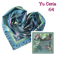 Yu Ceria Square Hijab YC64