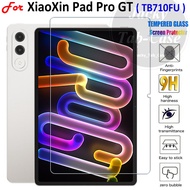Tempered Glass Film For Lenovo TB710FU XiaoXin Pad Pro GT (11.1") , Anti-Scratch HD Screen Protector
