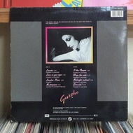 GAZEBO - Gazebo (Selftitle Debut Album 1983) (Vinyl Album Record) Rare Original Collection