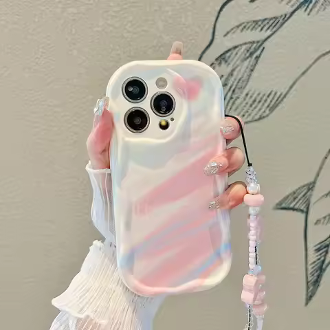Case For OPPO A78 A98 A79 5G A58 A38 Reno 7 4G 8 11 Pro 8T Reno 5 6 Lite 5F 8Z Cover Rainbow With 3D
