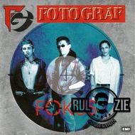 Fotograf (Fokus) full album 1995 MP3