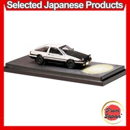 Hobby Japan HJ64 1/64 Toyota SPRINTER TRUENO (AE86) FINAL VERSION / Initial D Engine-Equipped Model 