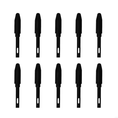 Replacement Styluses Nibs for Huion PW100 PW201 Pen H610 ProV2 H640P H950P H1060P HS610 H1161 H320M 