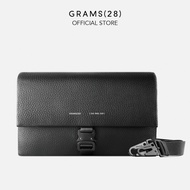 GRAMS28 158 Travel Wallet Sling