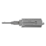 LISHI 2In1 Yh65 EXT FOR Yamaha Motorcycle Reader TOOL Lishi Pick Tool Locmiths Tool DIY Key Tool