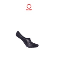 Combo 3 Vớ/Tất tàng hình Oscar -  vớ/tất không cổ công nghệ khán khuẩn 2 lớp -  OCMSKM 066