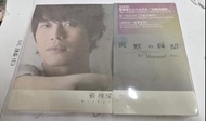 全新未開 張棟樑 沉默的瞬間 舊版 CD sealed brand new