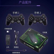 M8 HD Wireless Arcade Joystick HDMI Home Game Console U TV Game Console Online