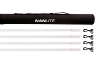 Nanlite - Pavotube T8-7X RGBWW LED Pixel Tube Light ประกันศูนย์ไทย 1 ปี