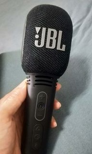 JBL KMC300  k歌麥克風 喇叭