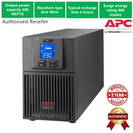 APC Smart-UPS On-Line RC 1000 VA/800 W 230 V - SRV1KI