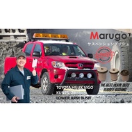 TOYOTA HILUX VIGO KUN25 KUN26 LOWER ARM BUSH SMALL 48654-0K040