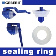 GEBERIT 2-inch drain valve sealing ring 3-inch flush valve Typ360 Typ380 inlet valve silicon rubber 