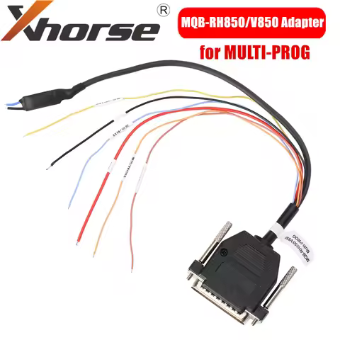 Xhorse XDMPR8GL MQB-RH850/V850 Adapter for MULTI-PROG Pro-level Programmer