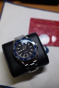 <26年新款> Omega Planet Ocean Seamaster 全套