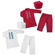 Bearhug Children's Suit Suit Baby Boykoko (Hat) XKF5 6M 18M MOST POPULAR S9E4 Good quality simple re