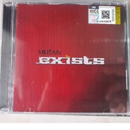 (CD) EXIST - MUTAN..