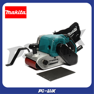 MAKITA เครื่องขัดกระดาษทรายสายพาน M9400B 940 วัตต์