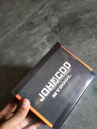 reel johncoo titan MT200L