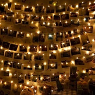 Led Lamp 3m/6m(Ready Stock)