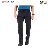 5.11 Tactical Icon Pant 74521 Pants Durable Dirt-Proof Coating Multipurpose Use Flexibility