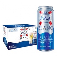 1664 Blanc Can 24x500ML